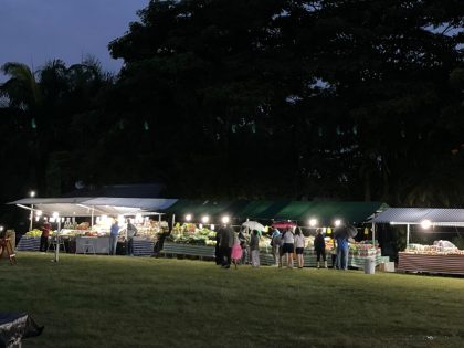 Feira toda Quinta