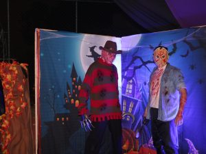 Haloween 2021